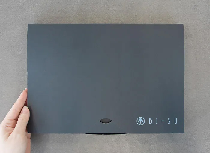 BI-SUエキスゼリースティック