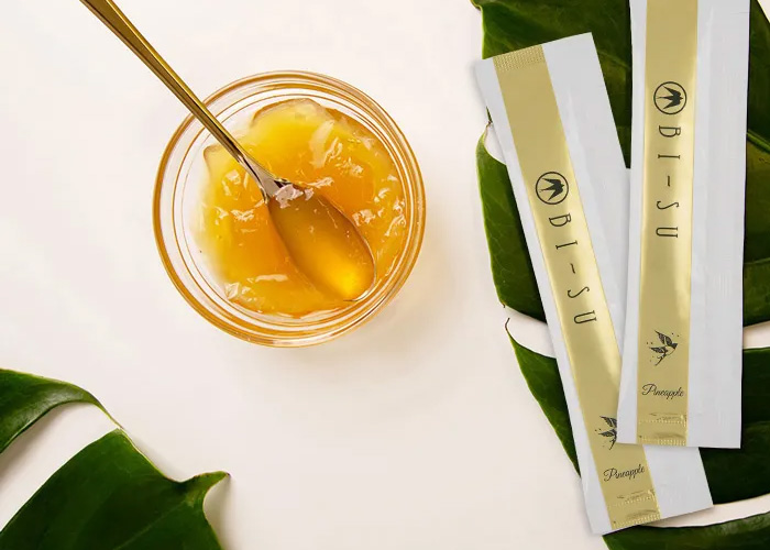 BI-SUエキスゼリースティック