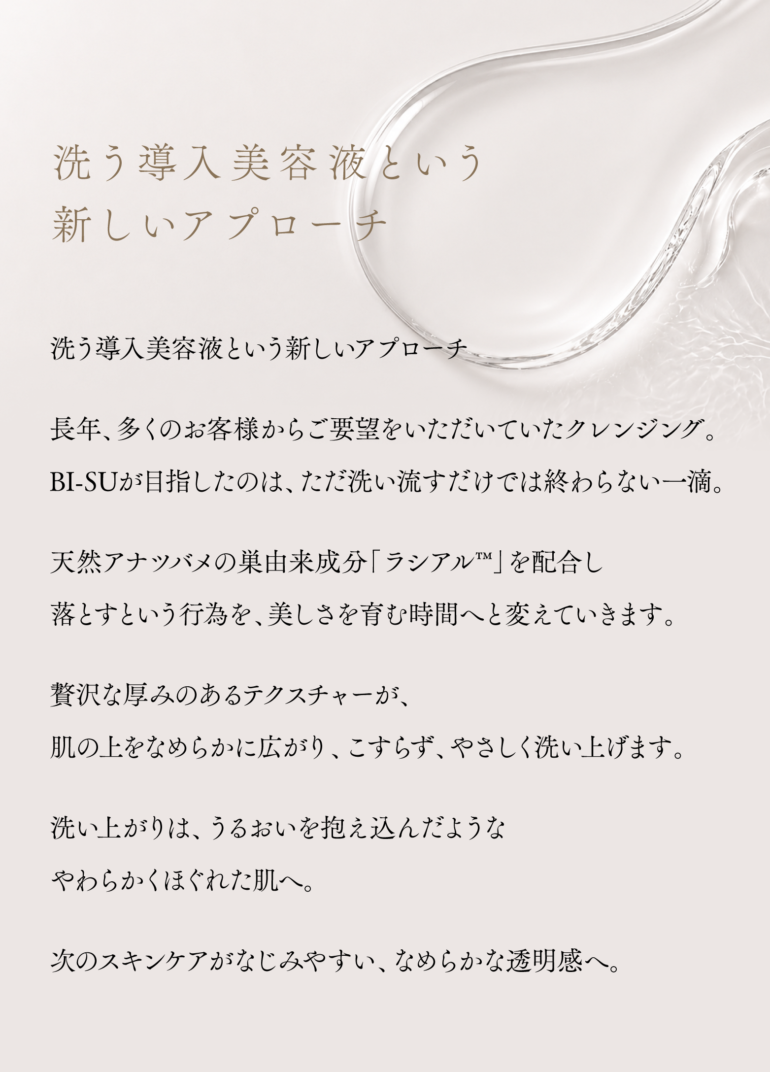 cranberry クランベリ