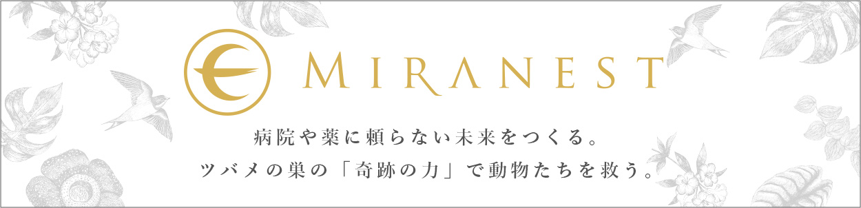 miranest