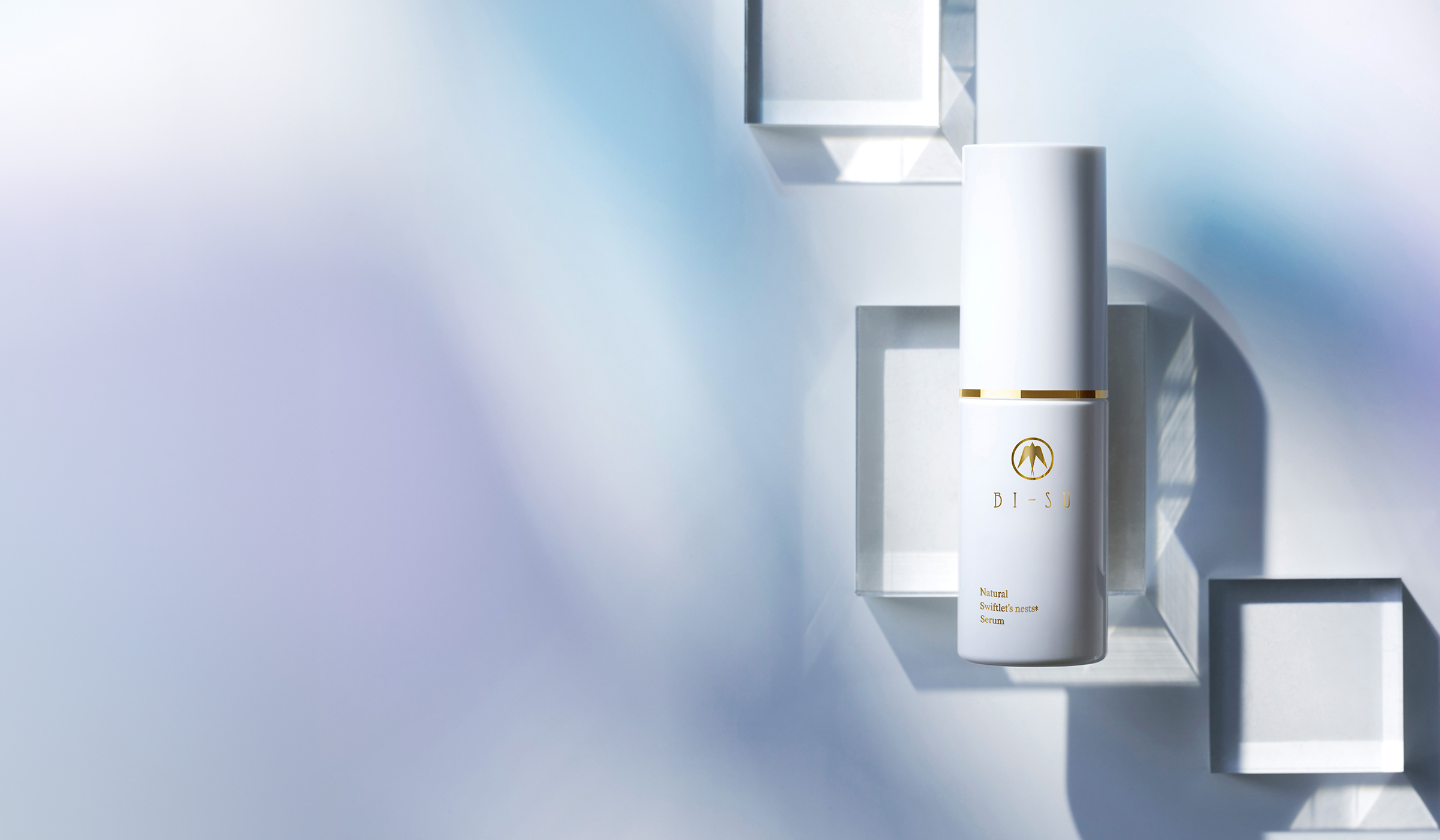 BI-SUセラム | 天然高級ツバメの巣【BI-SU】