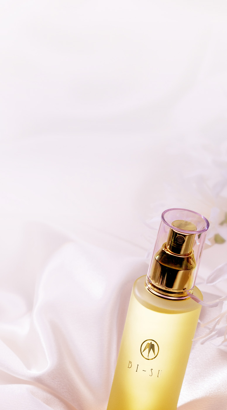 BI-SUスカルプローション | 天然高級ツバメの巣【BI-SU】