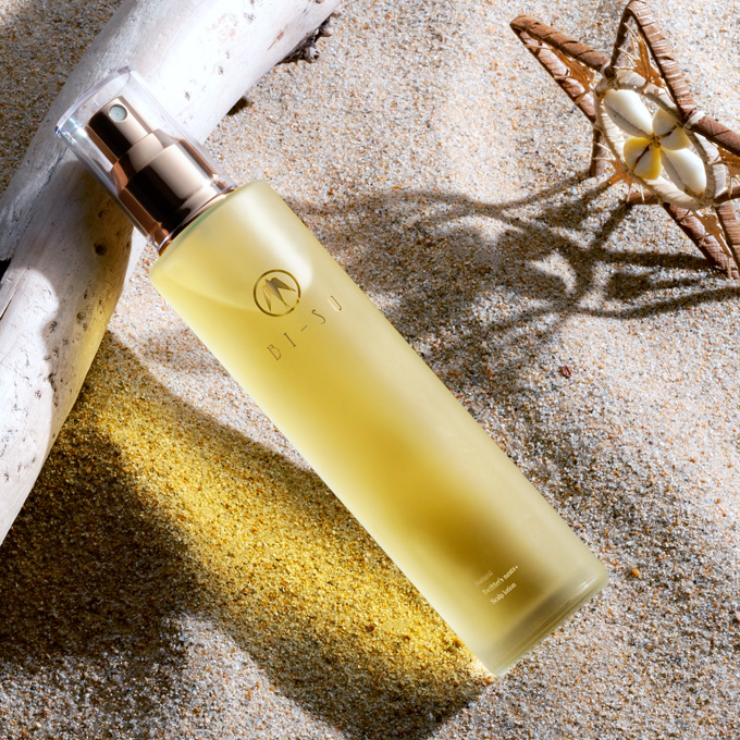 BI-SUスカルプローション | 天然高級ツバメの巣【BI-SU】