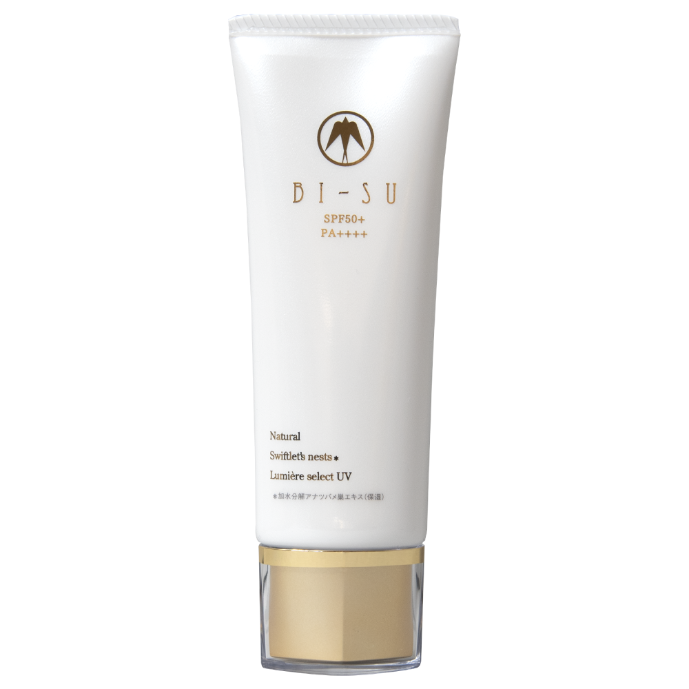Skin care | 天然高級ツバメの巣【BI-SU】