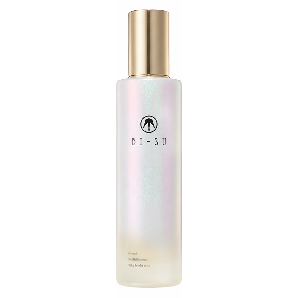 Skin care | 天然高級ツバメの巣【BI-SU】